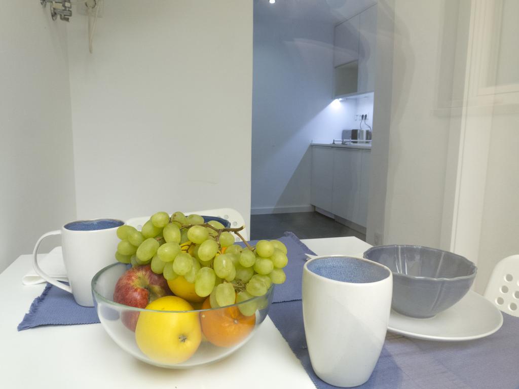 Watching Lisbon Apartments Kamer foto
