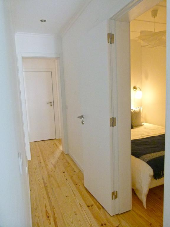 Watching Lisbon Apartments Kamer foto